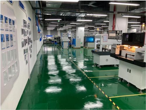 喜迎新會員｜鐳神技術 深耕光通信與半導體領域，推動高端裝備國產化進程