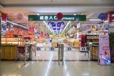 龍川人為何因日用家電零售輾轉(zhuǎn)難眠？