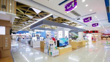全品類新藍(lán)圖已現(xiàn)，國美零售重回巔峰可期——聚焦家用電器