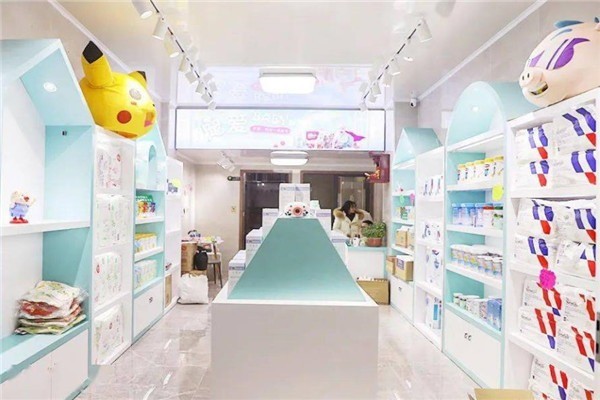 伊家寶寶母嬰店 一站式家用電器解決方案，守護(hù)寶寶成長(zhǎng)每一步