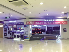 家電零售戰(zhàn)火重燃 家用電器市場(chǎng)的新一輪競(jìng)爭(zhēng)與變革