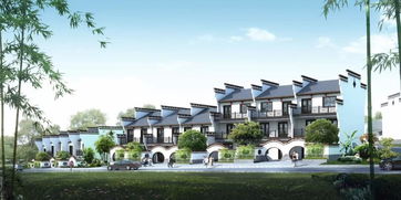 鋼結構裝配式建筑與鄉(xiāng)村振興的融合 藝墅峰上大宅裝飾的創(chuàng)新實踐